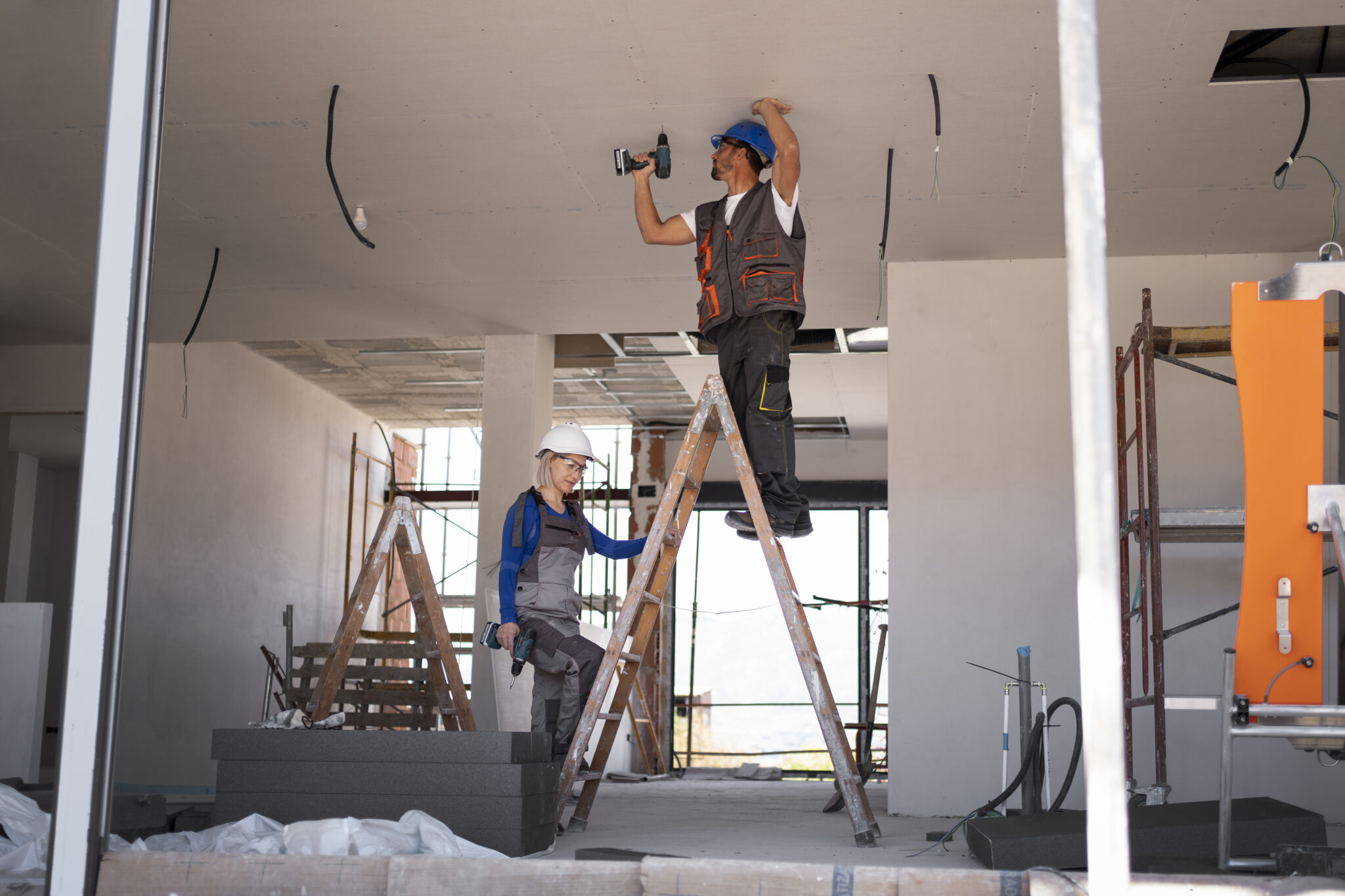 Descubre las Ayudas Disponibles para Reformar tu Vivienda