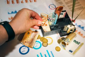Planificación financiera con TAGSE: Asegura tu estabilidad económica
