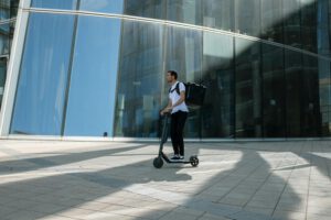 Seguro para Patinete 2026