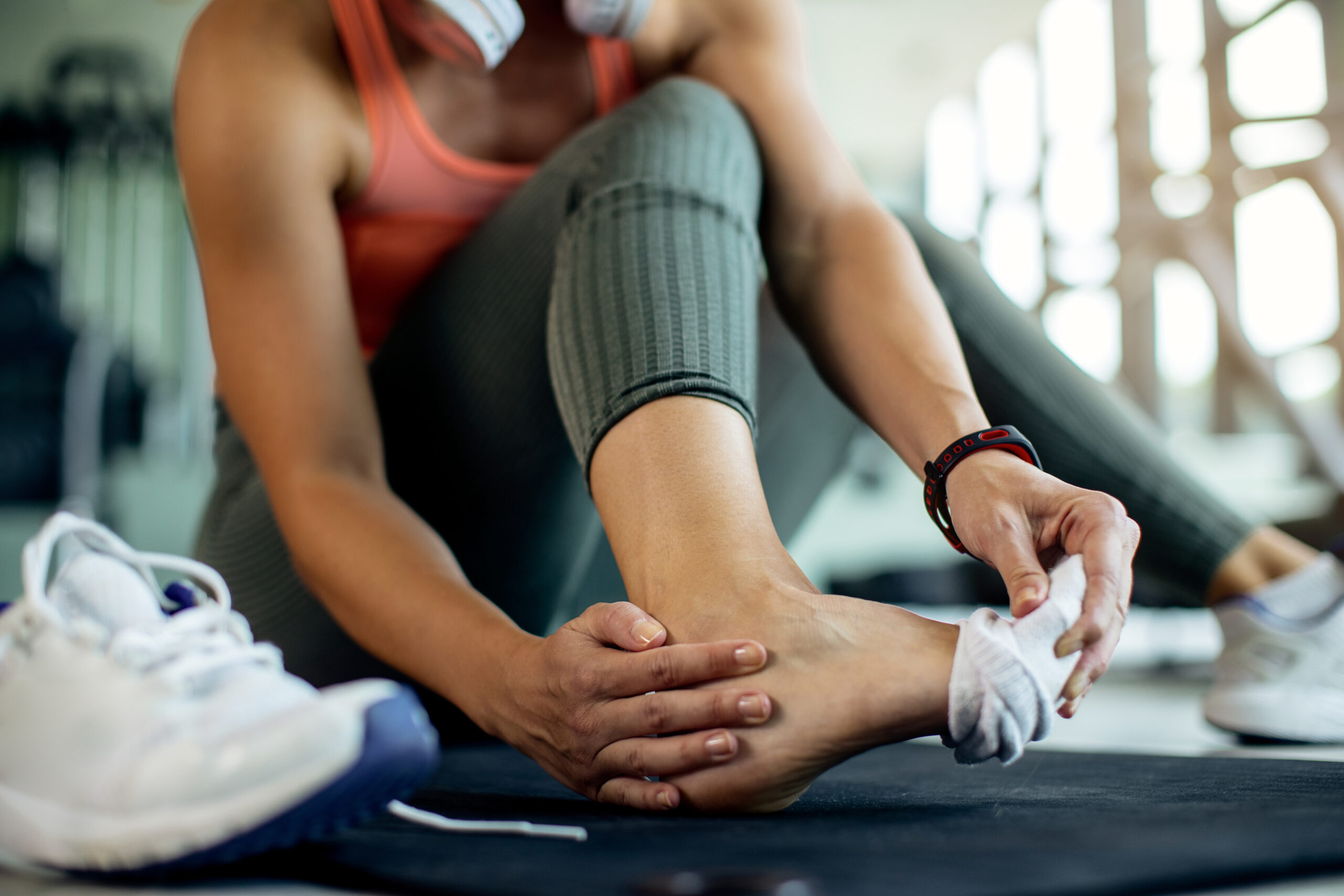 Seguro de Accidentes para Deportistas: Por Qué Septiembre es el Mes Clave